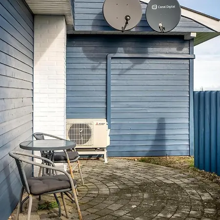 Casa vacanze Amazing In With Wifi *