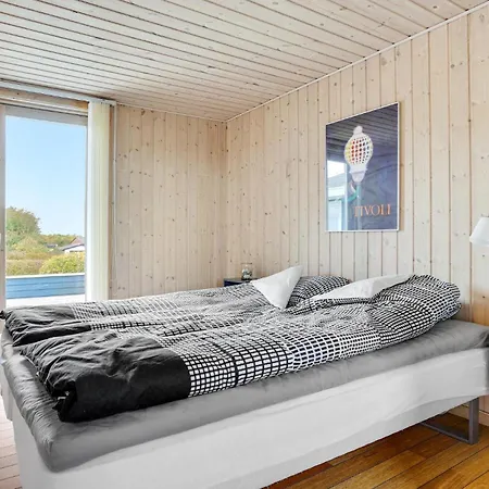 Casa vacanze Amazing In With Wifi Glesborg